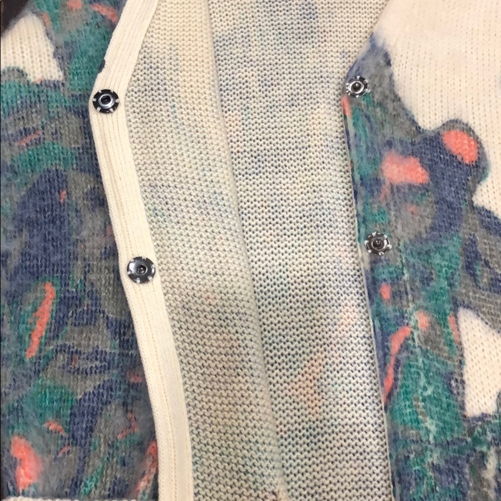 Sweater Multi Color - image 4